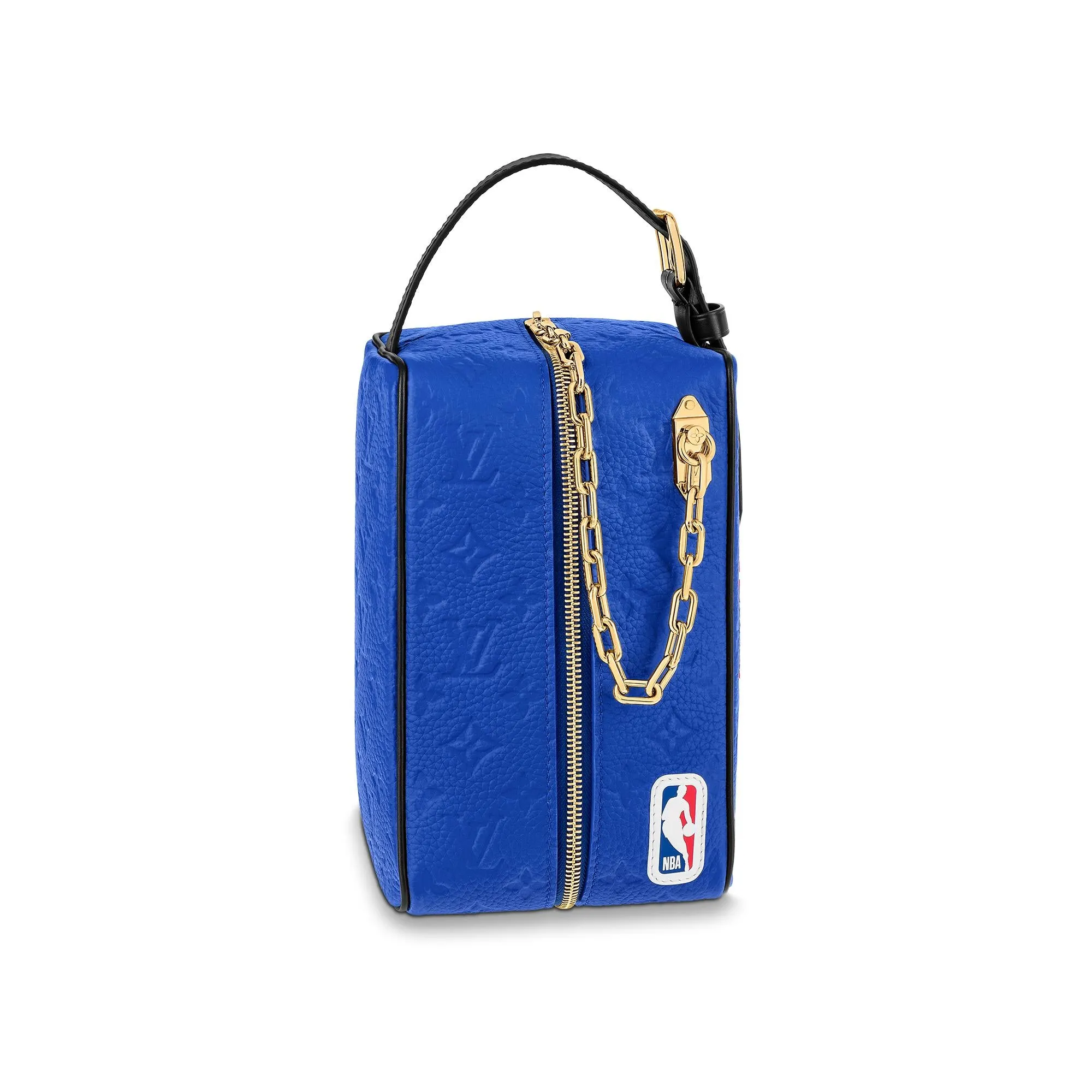 Louis Vuitton x NBA Cloakroom Dopp Kit