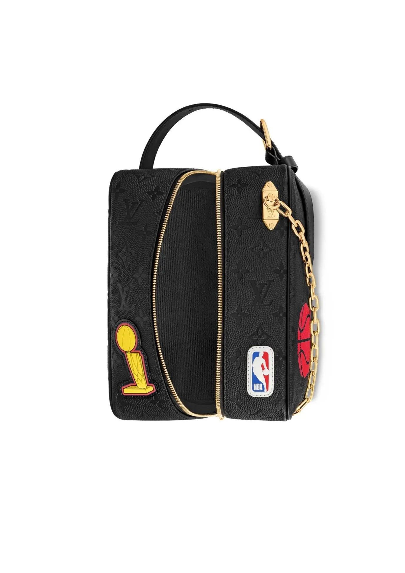 Louis Vuitton x NBA Cloakroom Dopp Kit