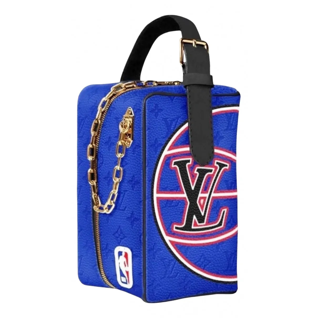 Louis Vuitton x NBA Cloakroom Dopp Kit