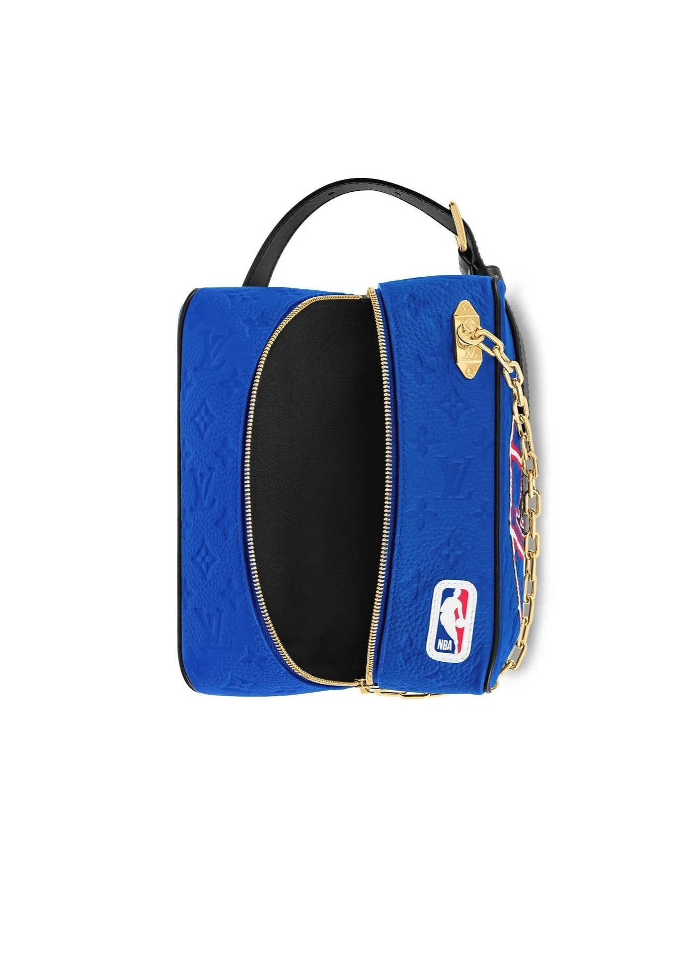 Louis Vuitton x NBA Cloakroom Dopp Kit