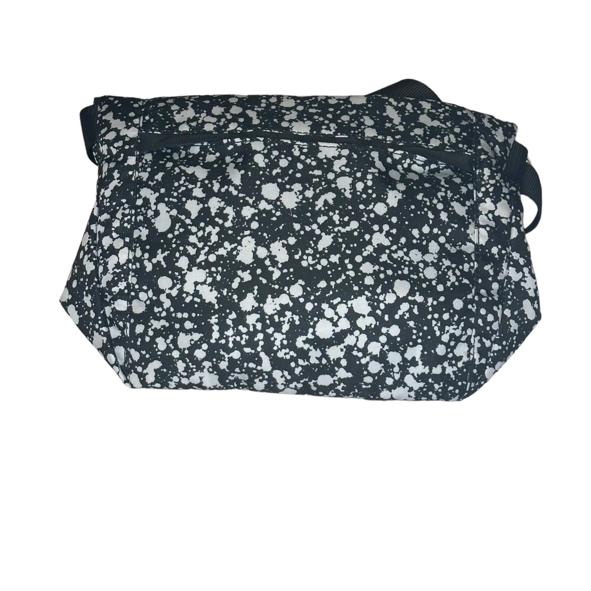 Lululemon Festival Splatter Print Handbag