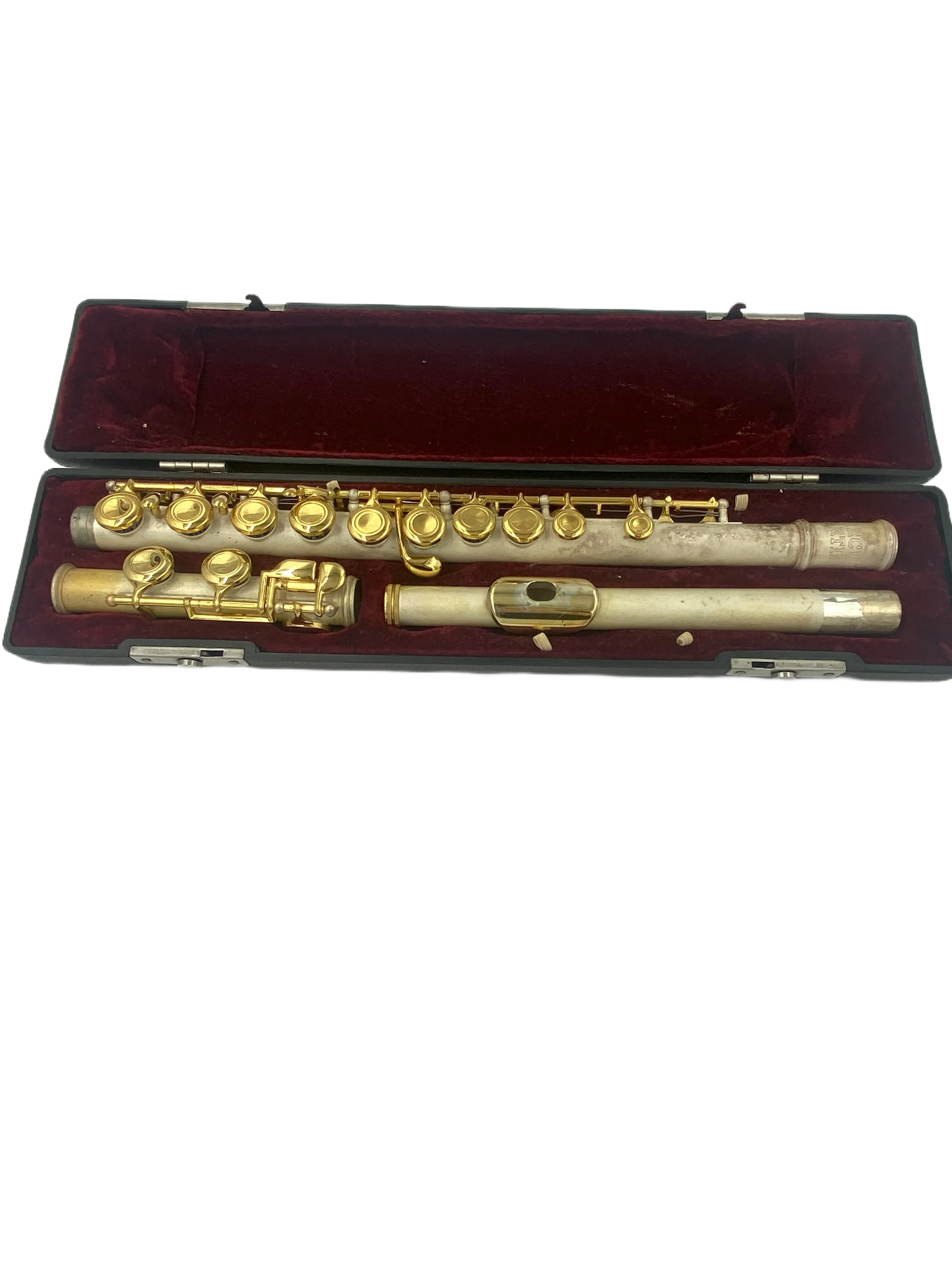 Marcus Martini Flute