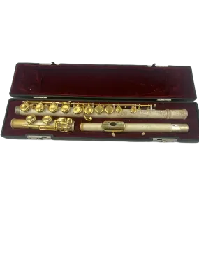 Marcus Martini Flute