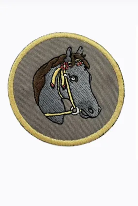 Mare Patch