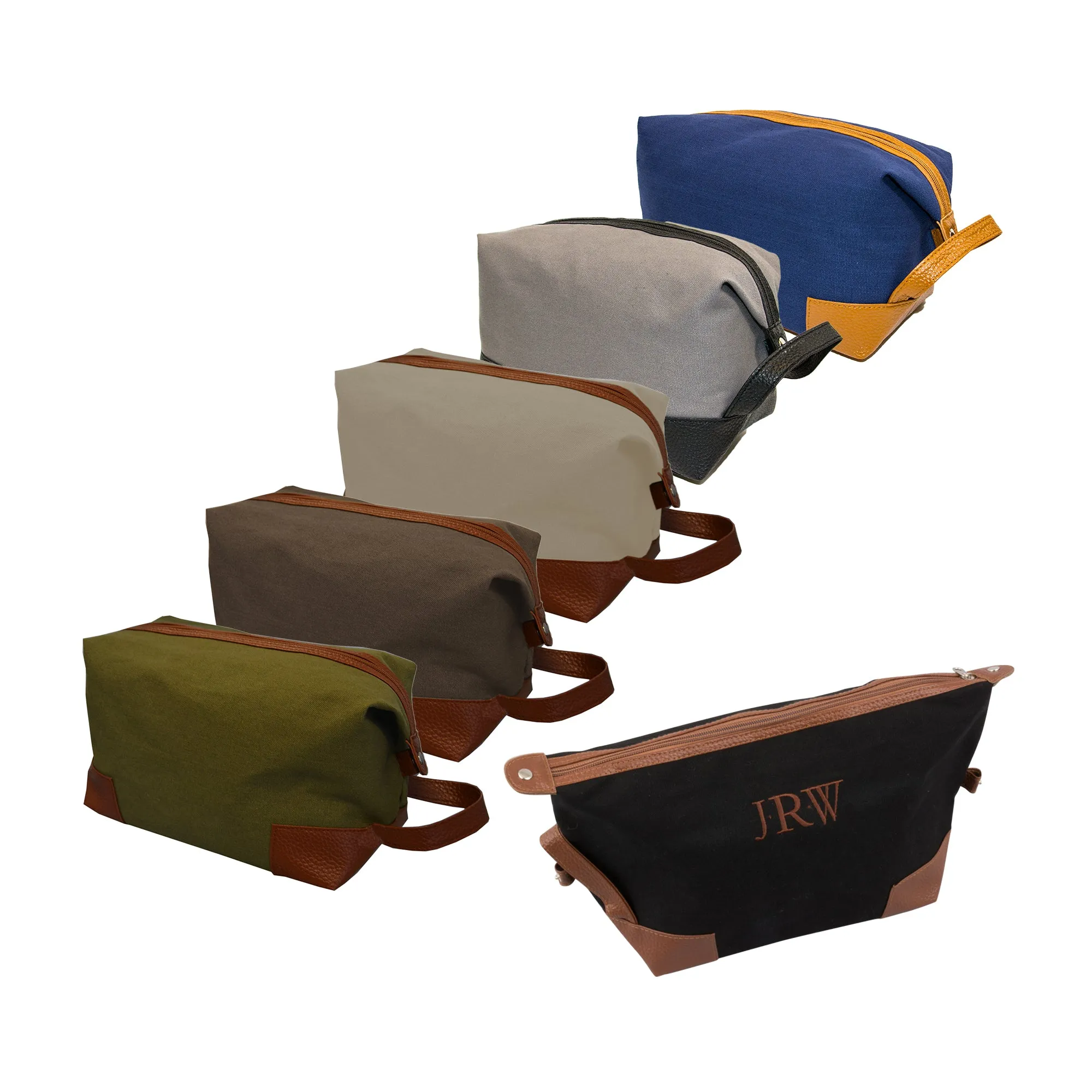 Mens Original Travel Case Dopp Kit