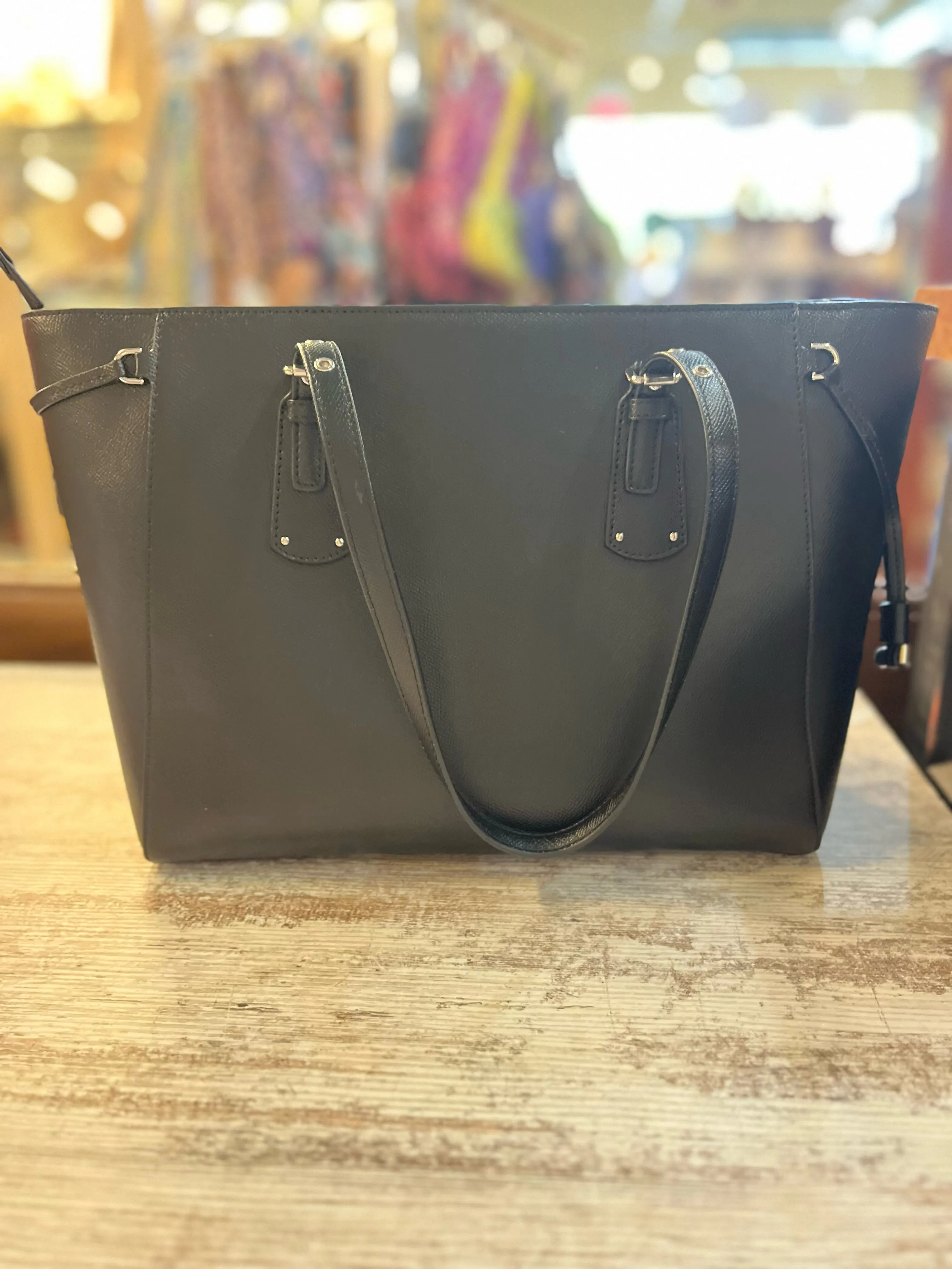 Michael Kors “Voyager”Handbag