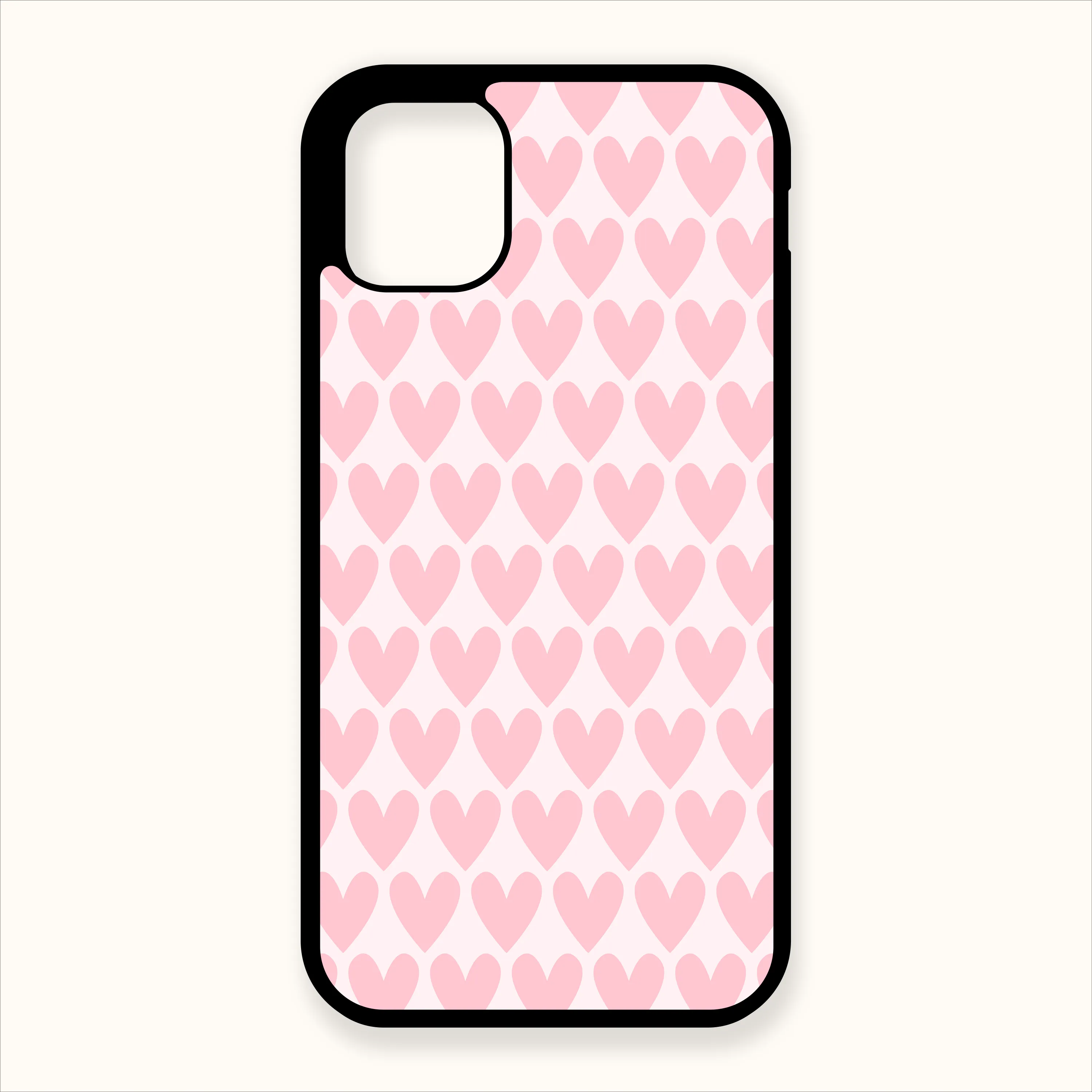 Mini Hearts Case