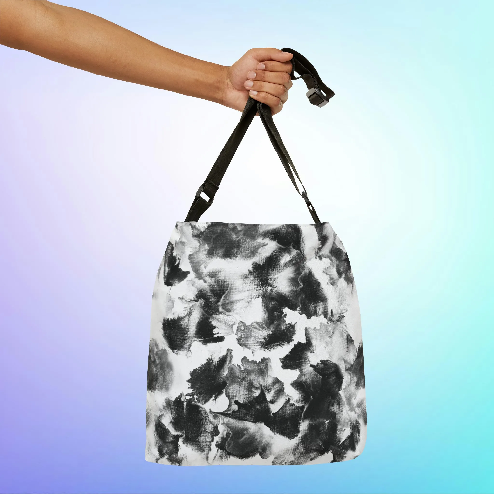 Moonlight Adjustable Tote Bag