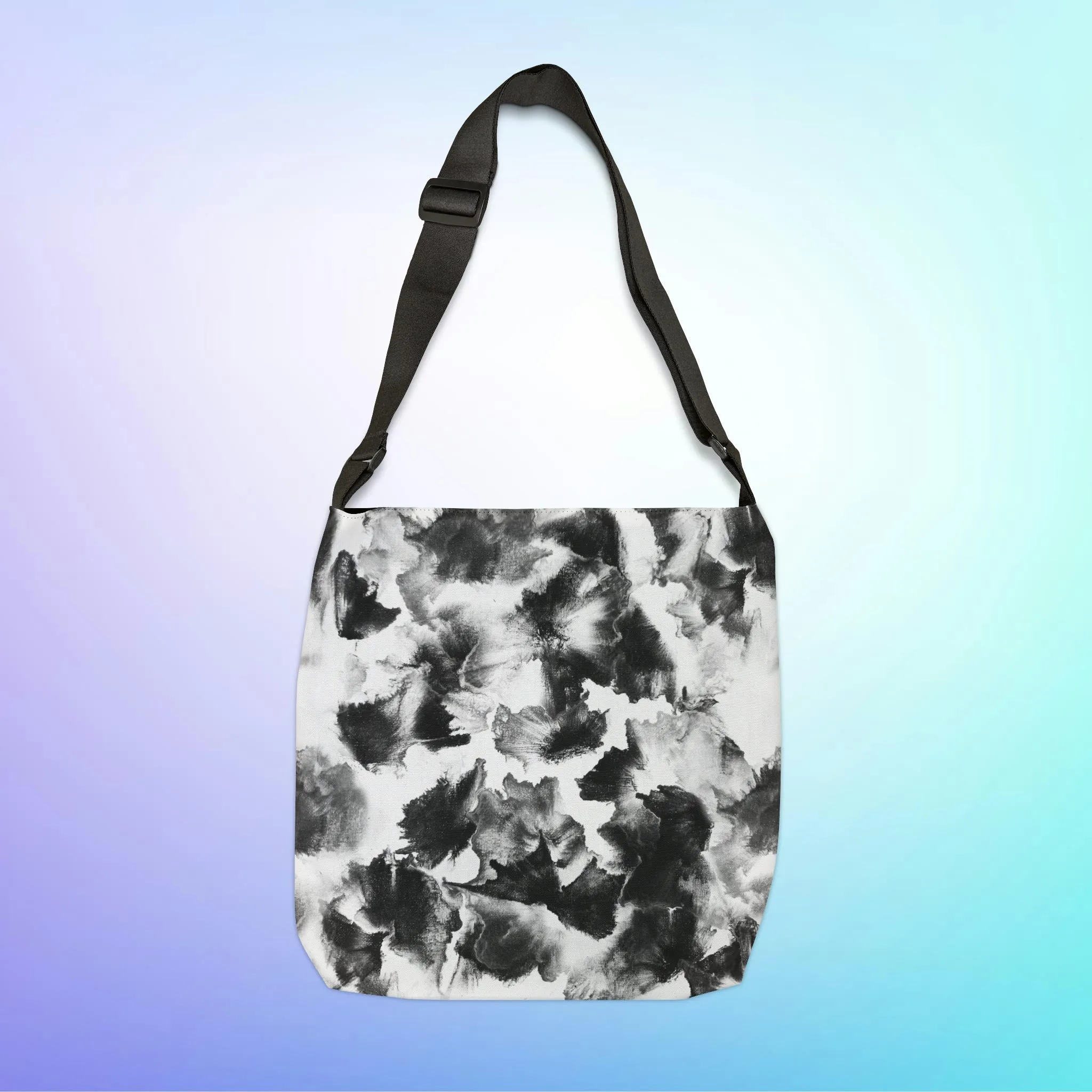 Moonlight Adjustable Tote Bag