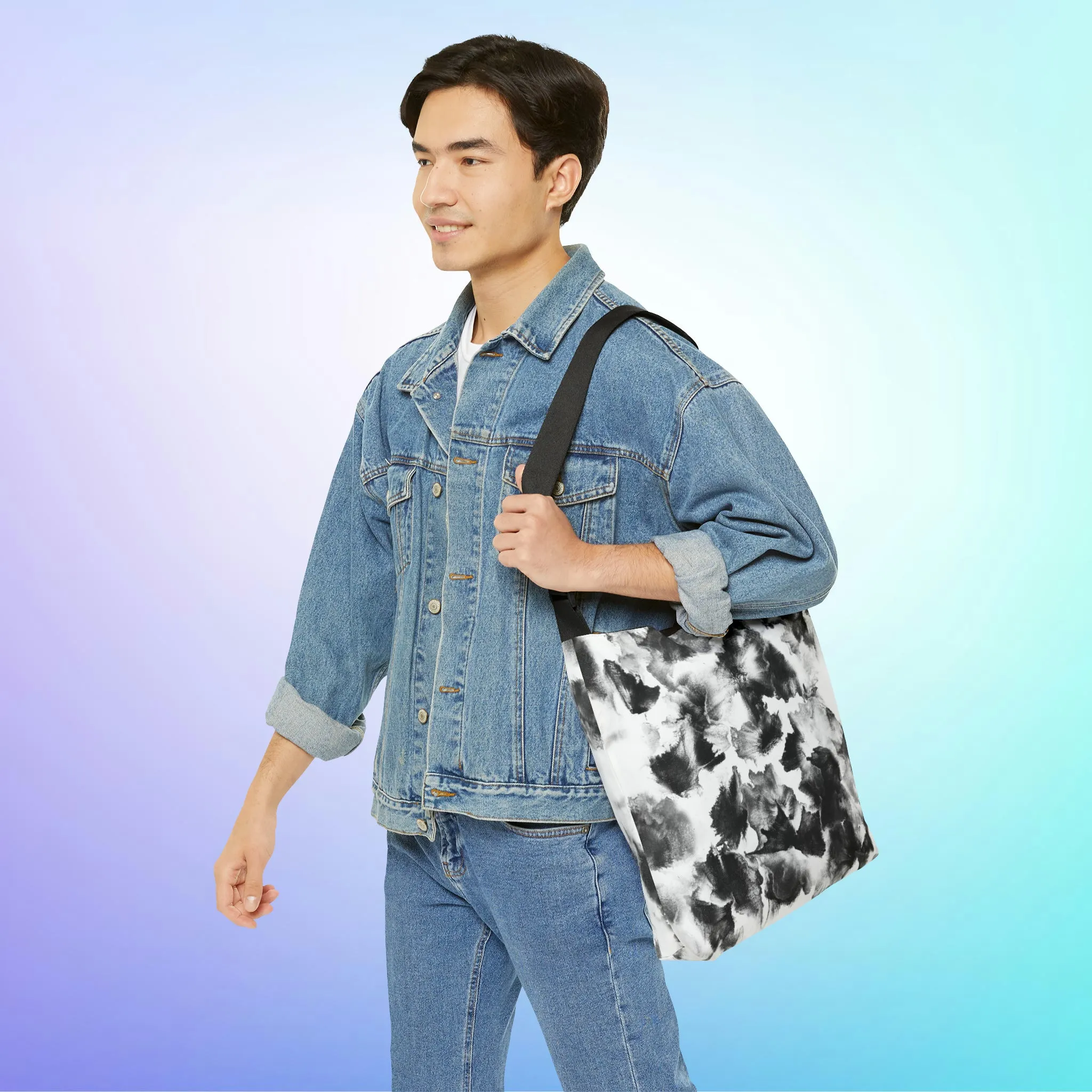 Moonlight Adjustable Tote Bag