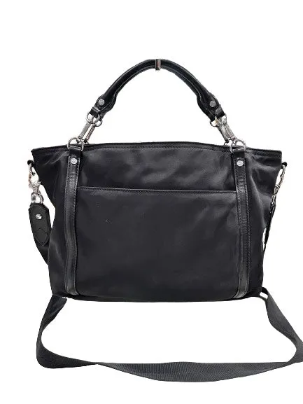 MZ Wallace Nikki Bedford Crossbody