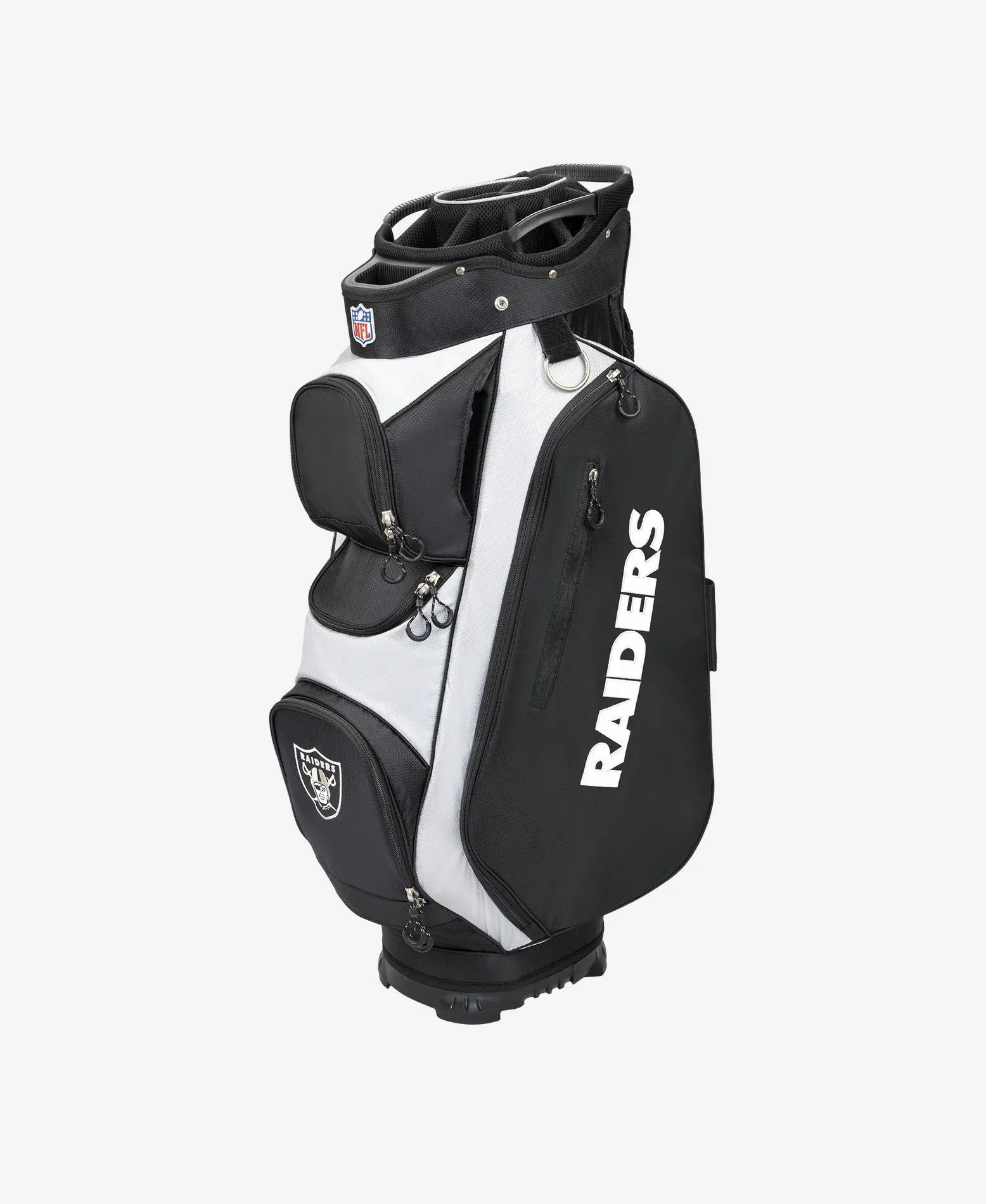 NFL Wilson Xtra Cart Golf Bag