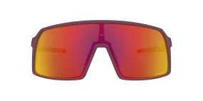 Oakley Sutro Matte Vampirella - Prizm Ruby Lens