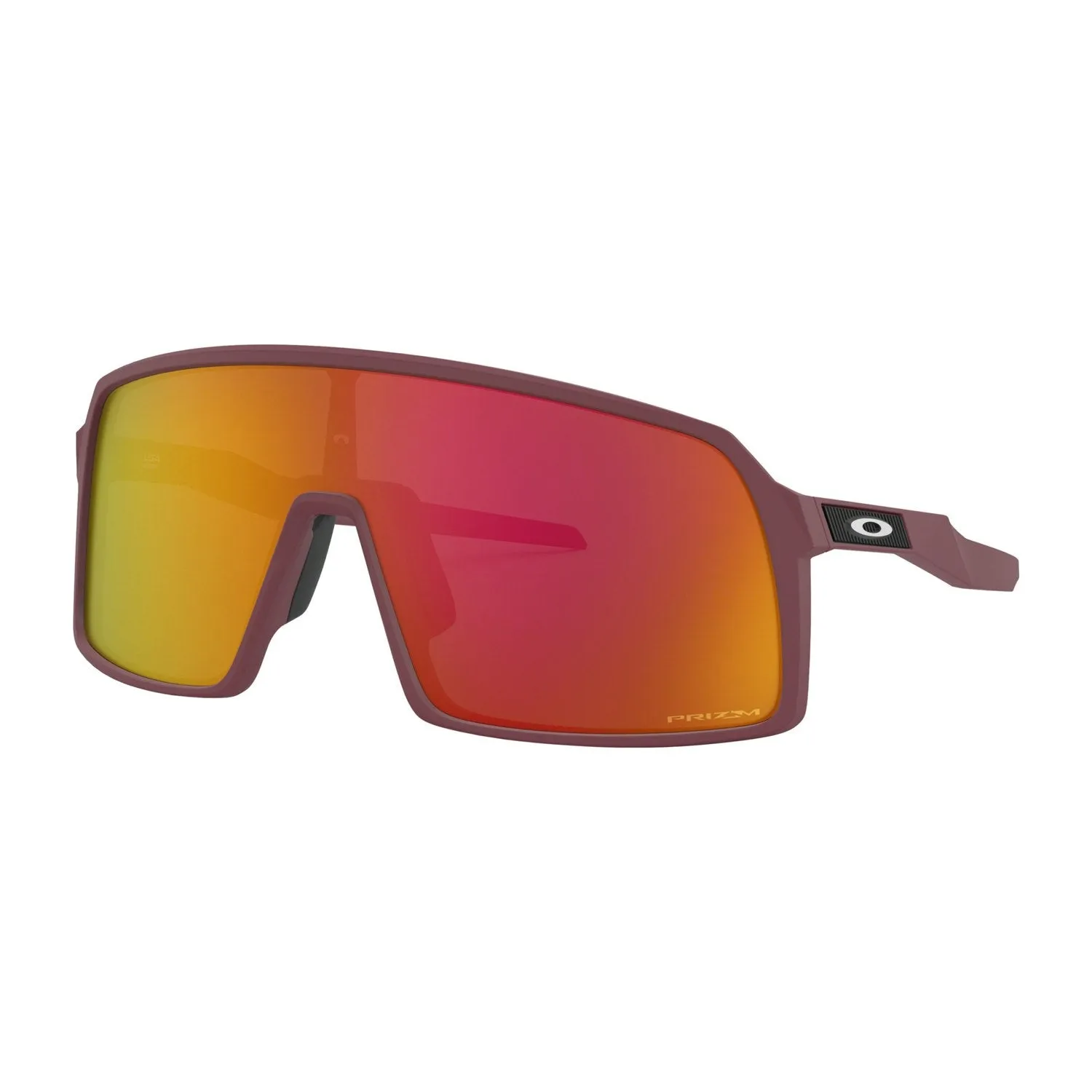 Oakley Sutro Matte Vampirella - Prizm Ruby Lens