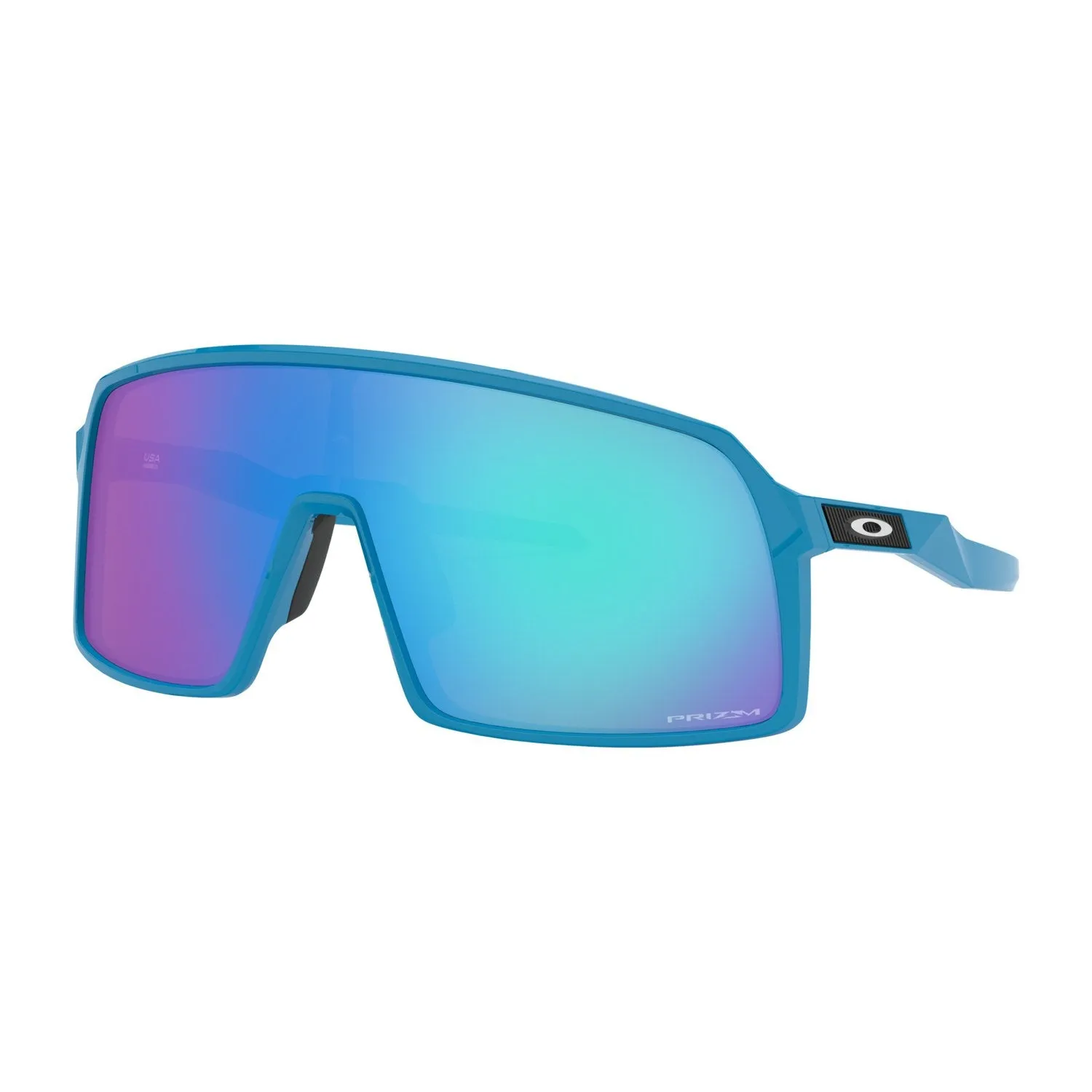 Oakley Sutro Sky - Prizm Sapphire Lens