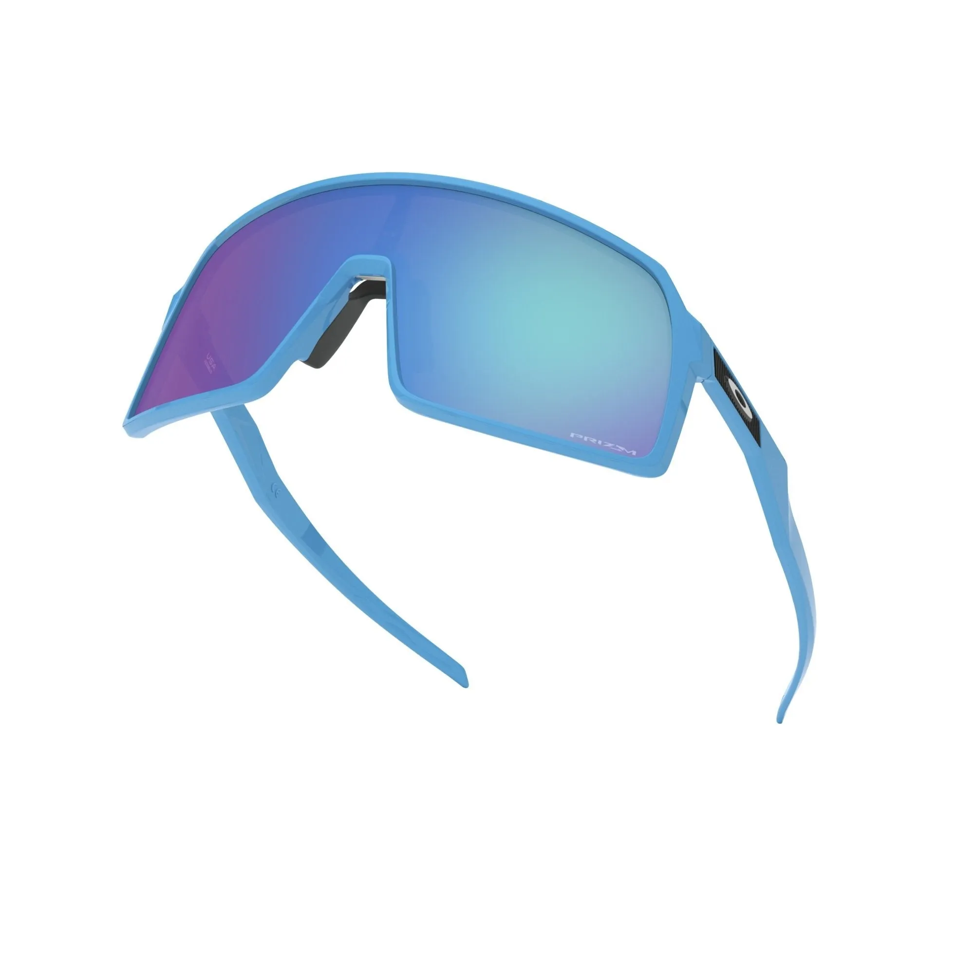 Oakley Sutro Sky - Prizm Sapphire Lens