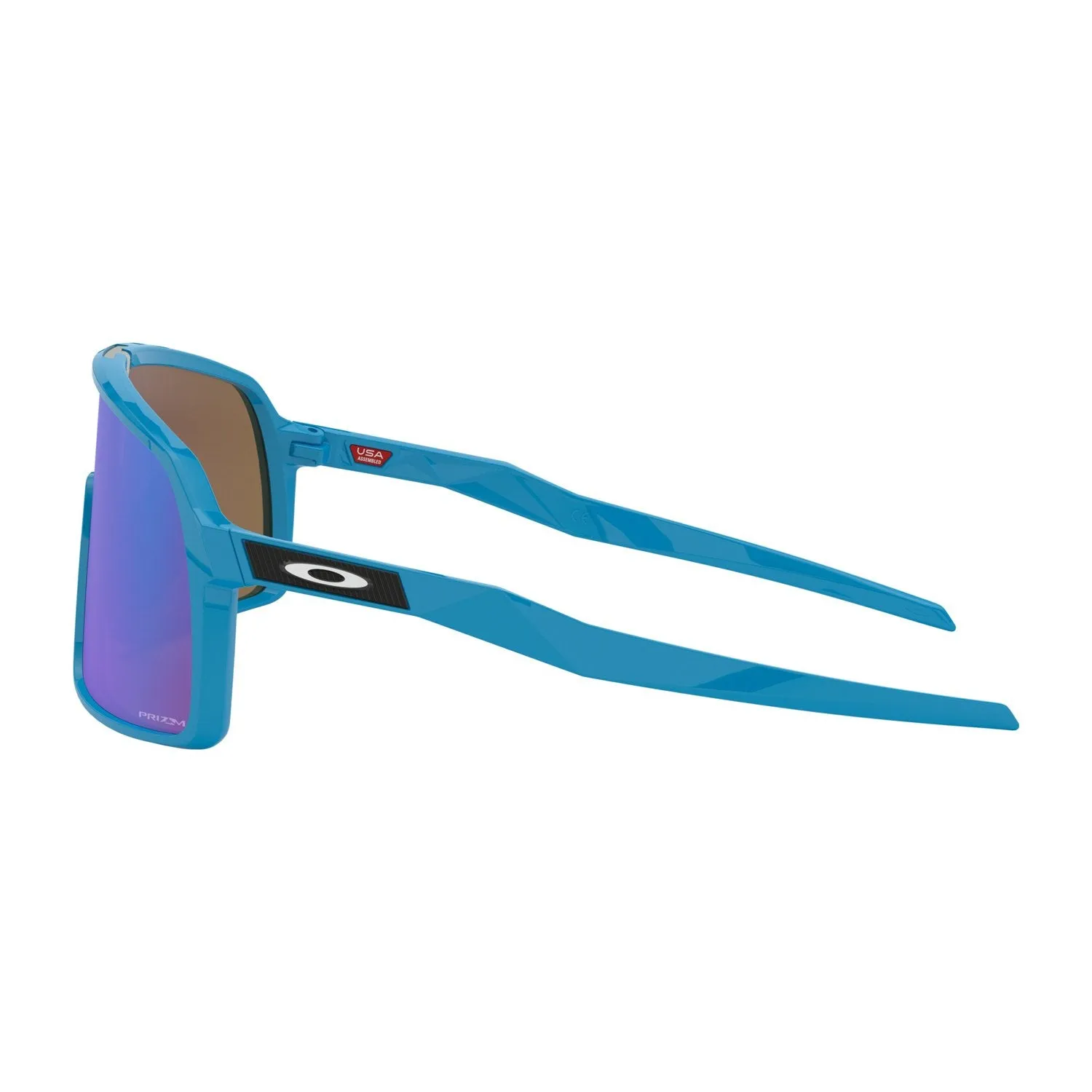 Oakley Sutro Sky - Prizm Sapphire Lens