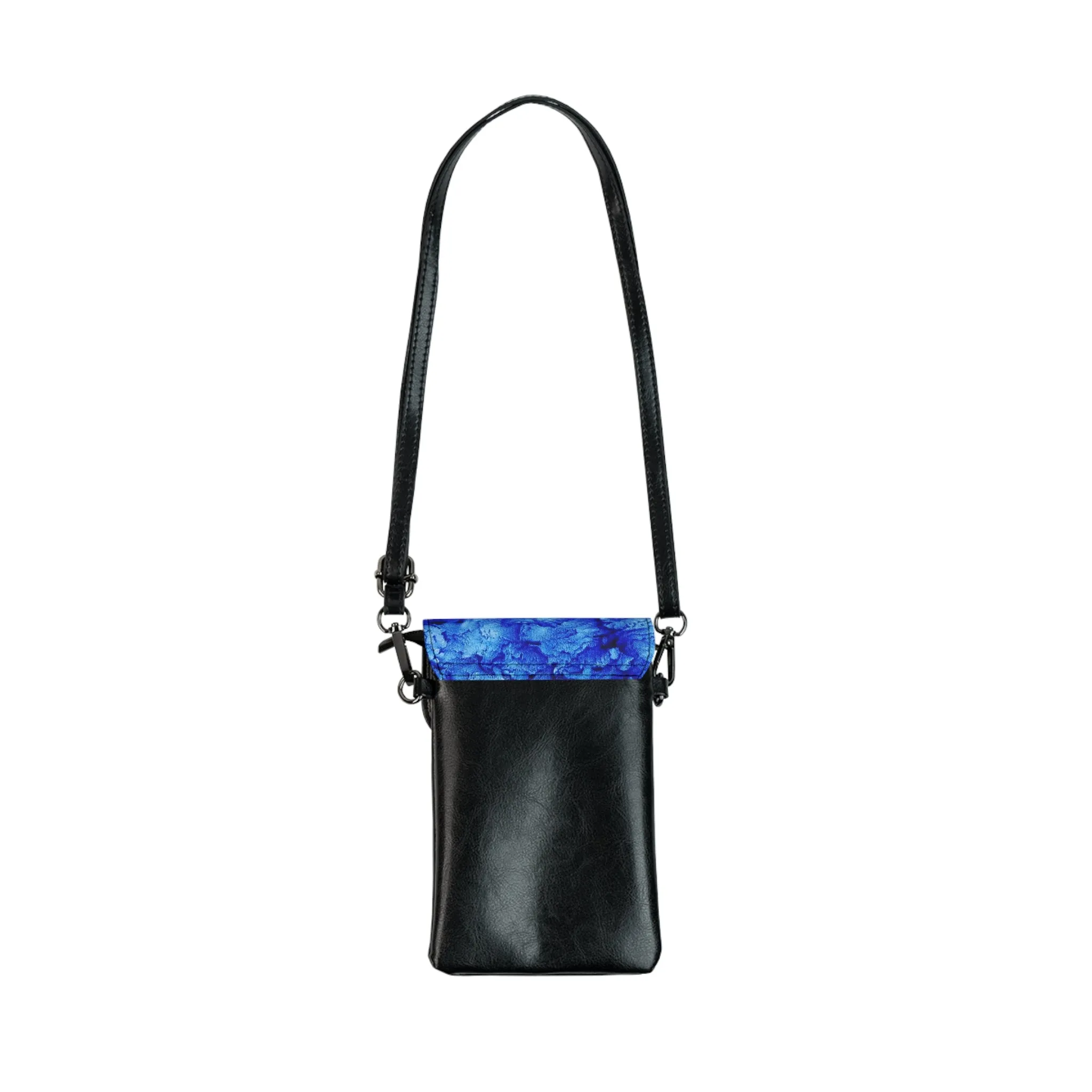 Ocean Dreams Crossbody Phone Bag