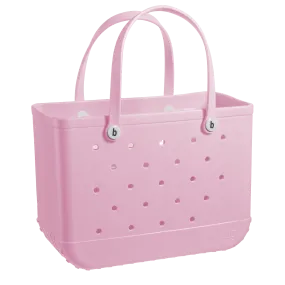 Original Bogg® Bag - blowing PINK bubbles