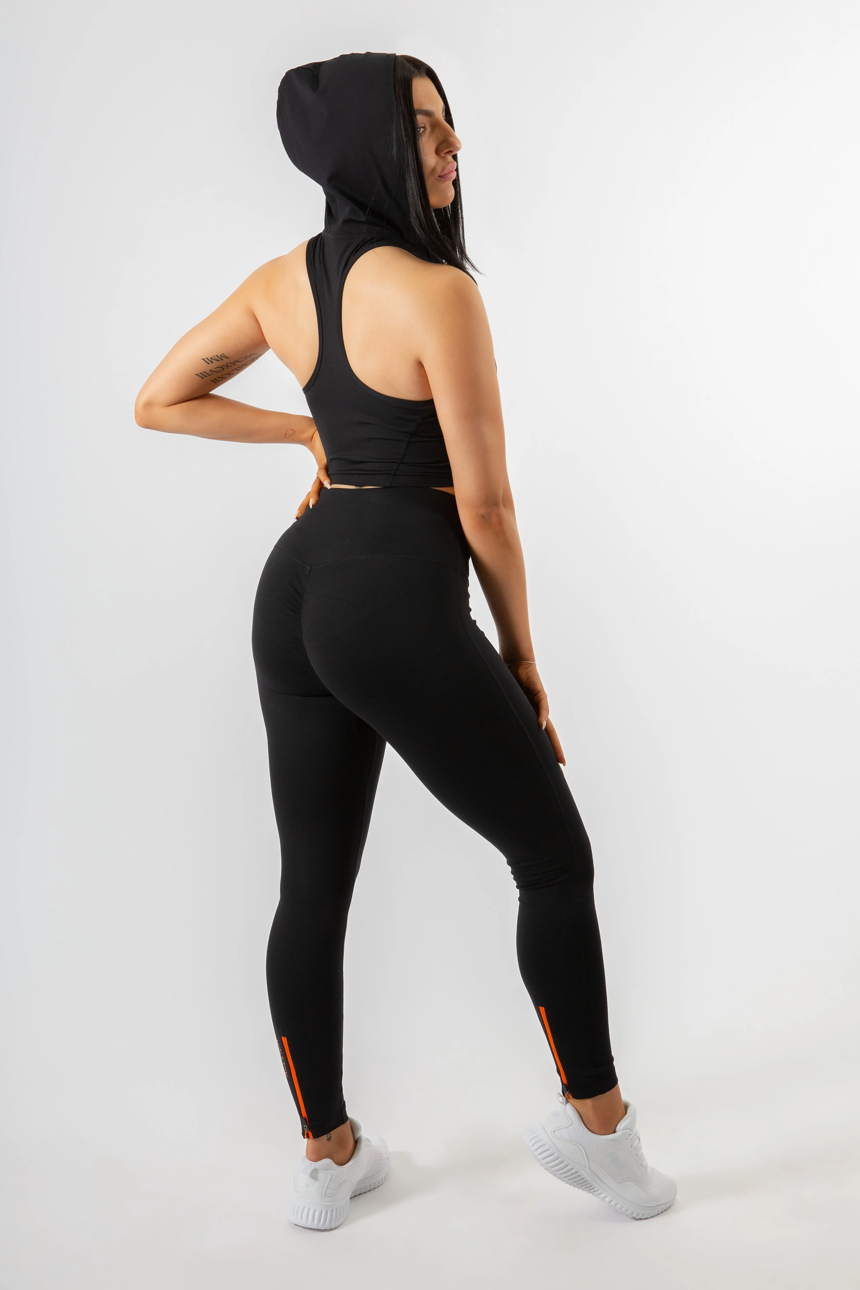 PALM BEACH HIGH WAIST LEGGINGS