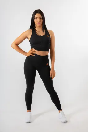 PALM BEACH HIGH WAIST LEGGINGS