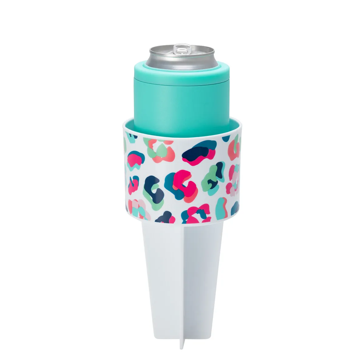 {PARTY ANIMAL} Beach Buddy Drink Stake