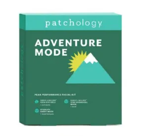 Patchology Adventure Mode Kit