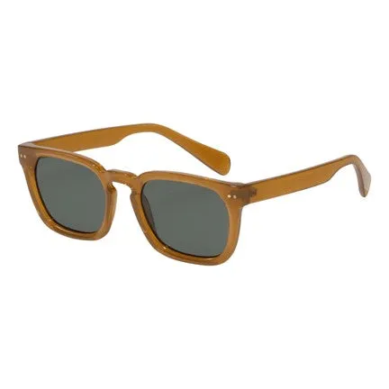 PILGRIM Elettra Iconic Retro Sunglasses