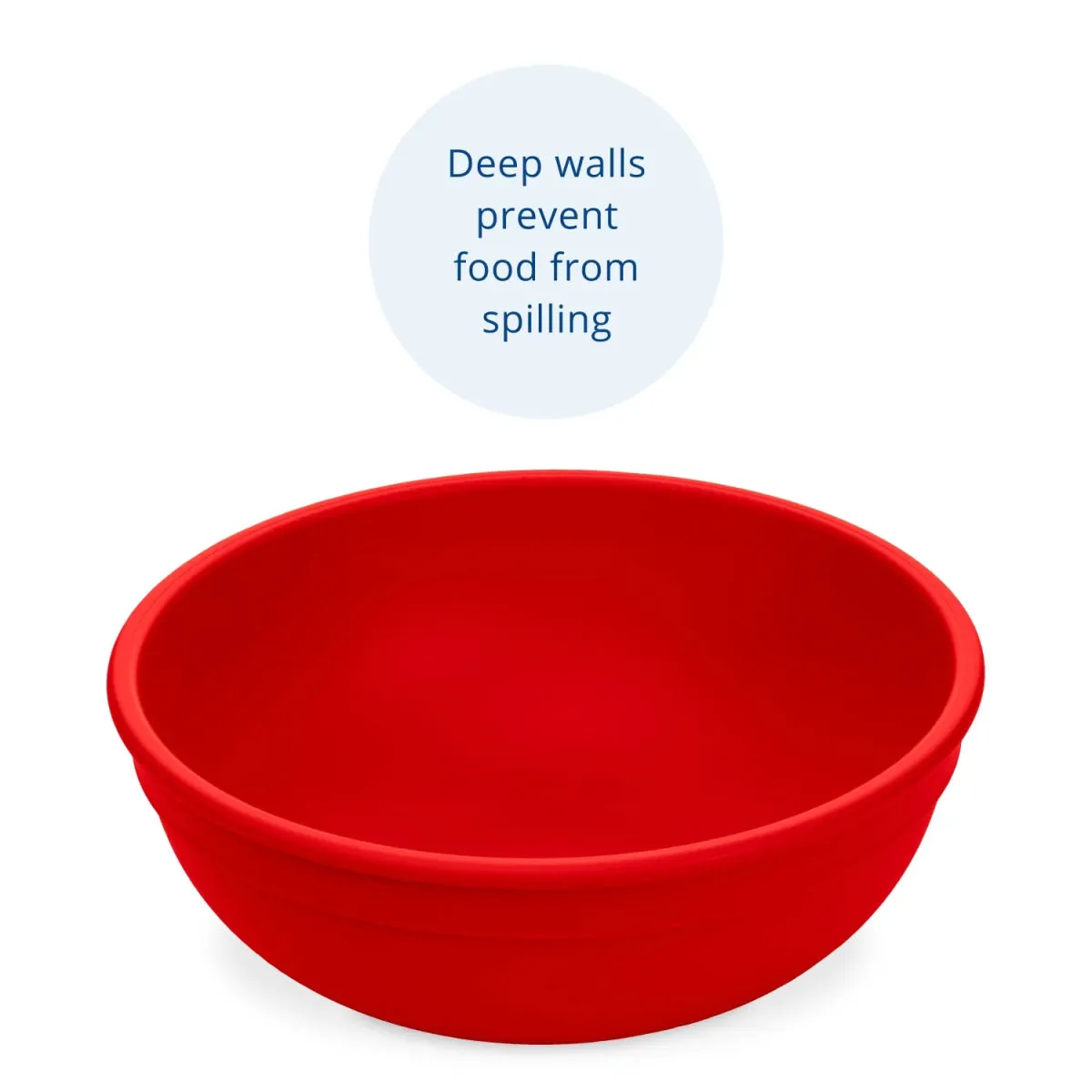 Re-Play Recycled Tableware - Bowls (Large)