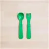 Re-Play Recycled Utensils | Recycled Kids Tableware