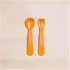 Re-Play Recycled Utensils | Recycled Kids Tableware