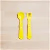 Re-Play Recycled Utensils | Recycled Kids Tableware