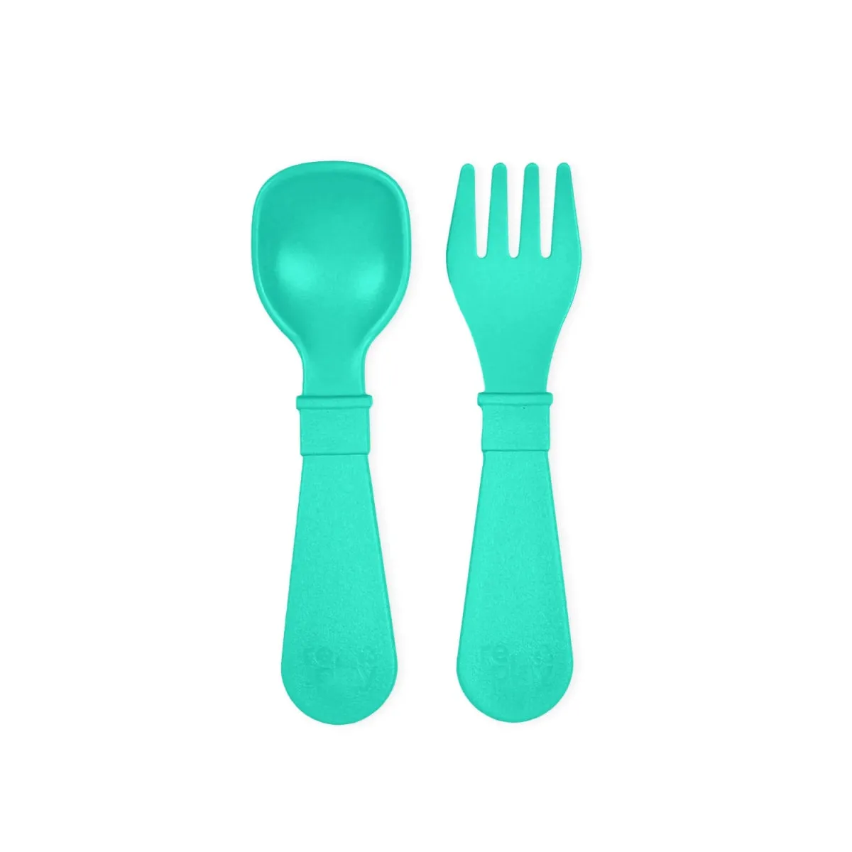 Re-Play Recycled Utensils | Recycled Kids Tableware