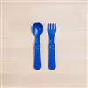 Re-Play Recycled Utensils | Recycled Kids Tableware