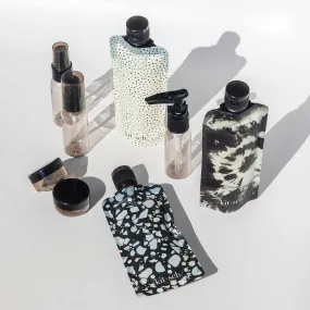 Refillable Ultimate Travel Set