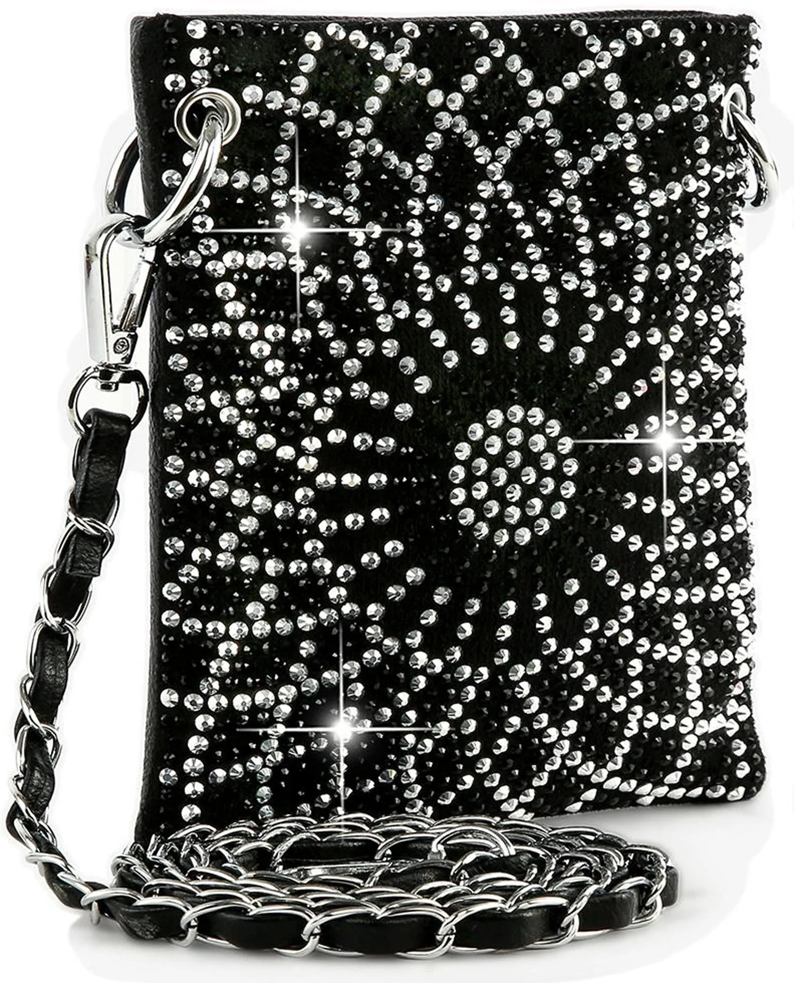 Rhinestone Petite Crossbody BXX-1125