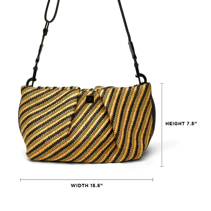 Savannah Diagonal Bag