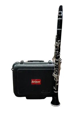 Selmer 1401 Clarinet W/ Hard Case