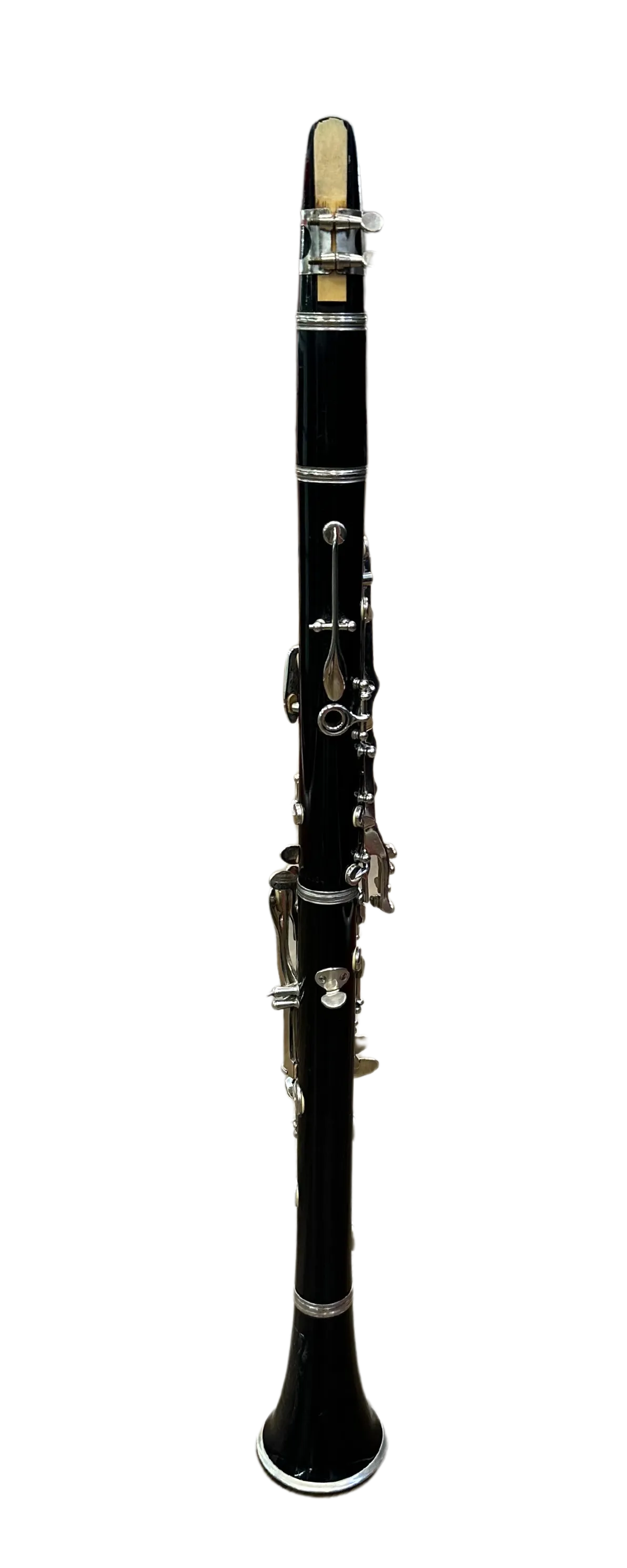 Selmer 1401 Clarinet W/ Hard Case