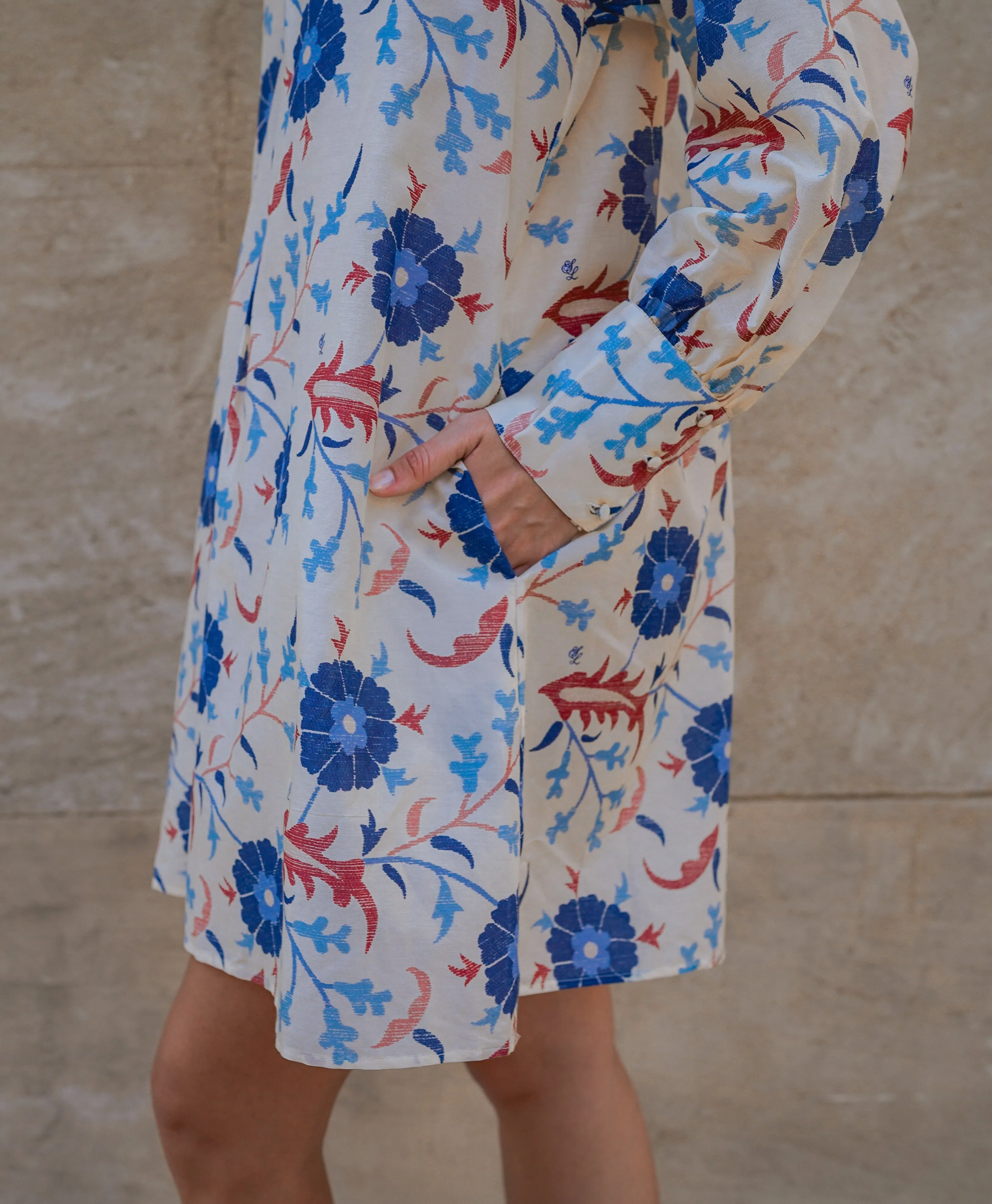 Shirt Dress | Joy