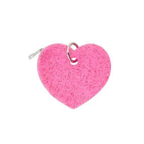 Silicone Heart Pouch