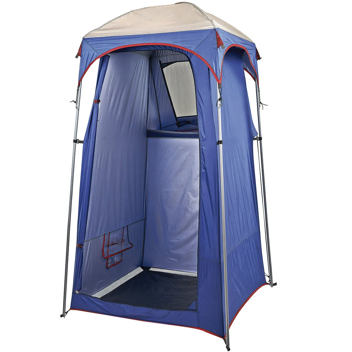 Single Ensuite Tent