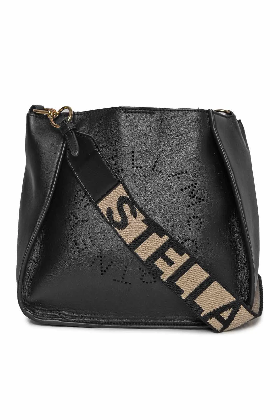 Stella Mccartney Eco Alter Nappa Mini Crossbody Crossbody