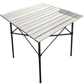 Supex Slat Table