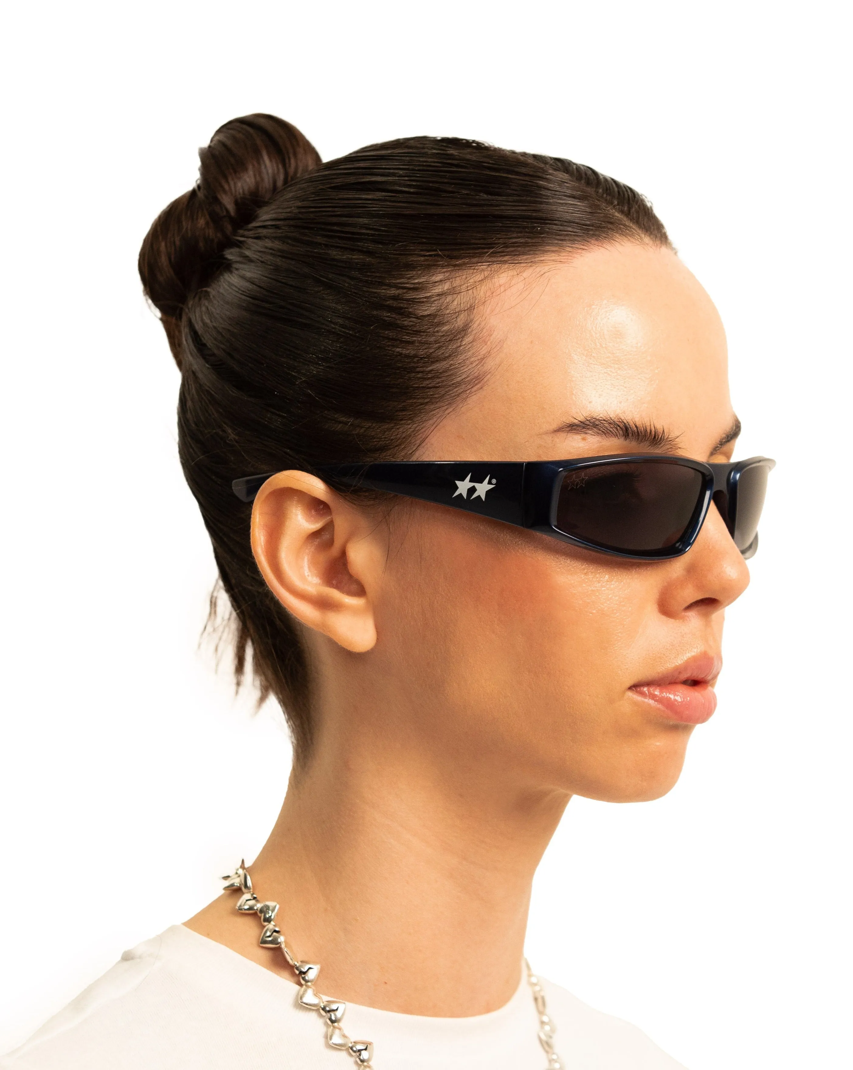 TwoJeys Ultra Navy Sunglasses