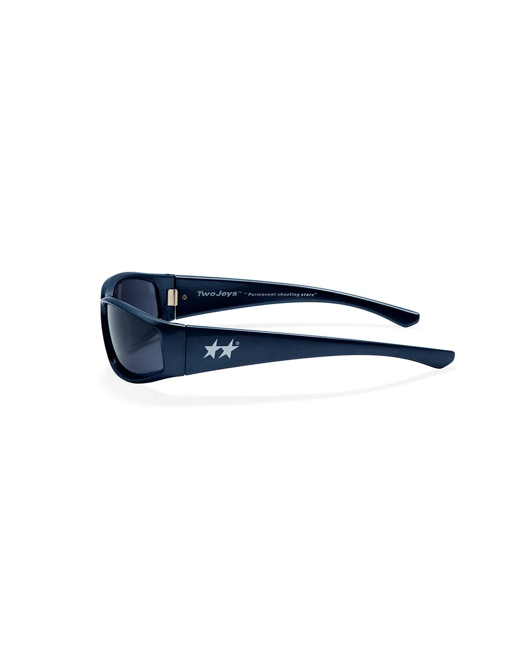 TwoJeys Ultra Navy Sunglasses