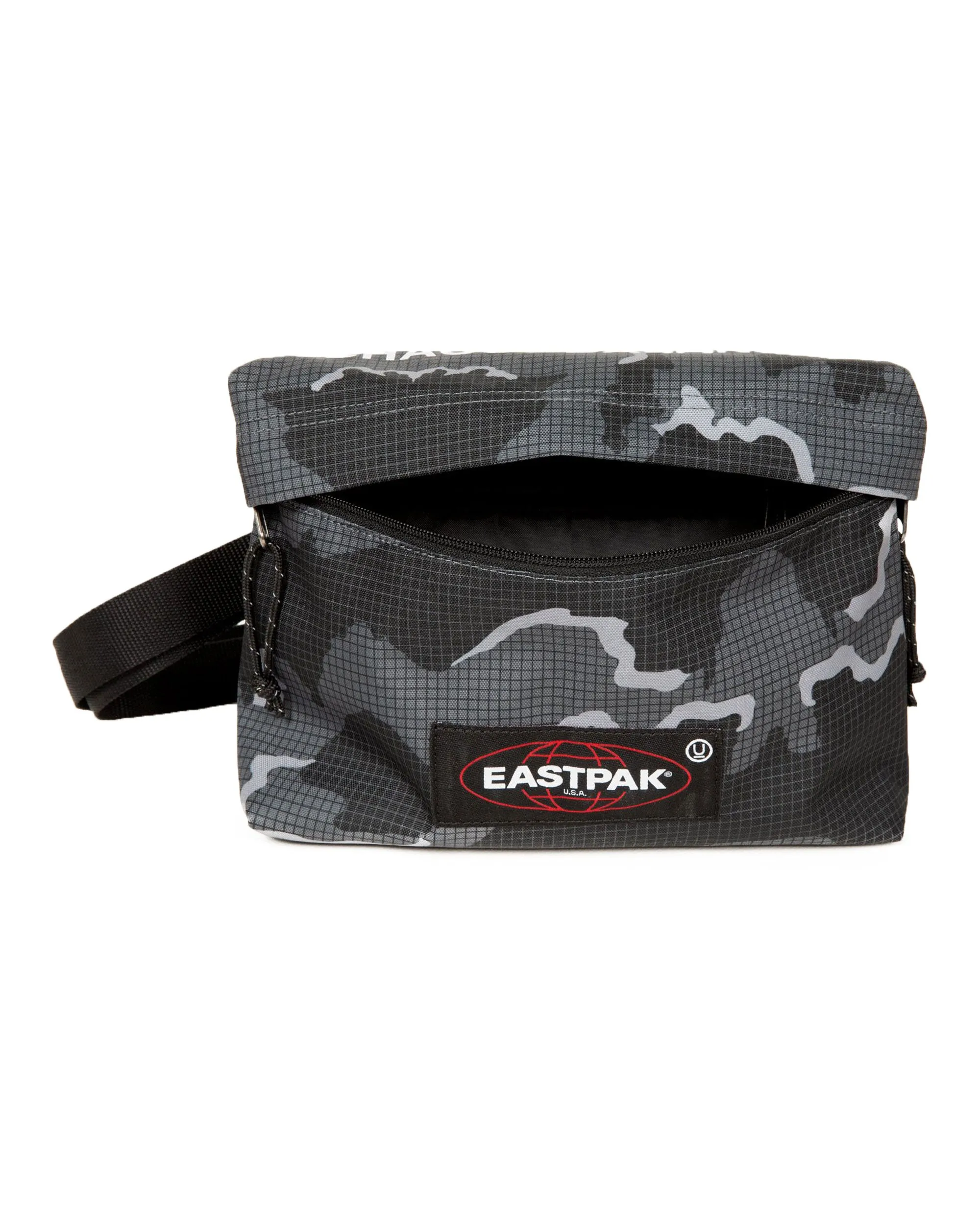 Undercover x Eastpak Crossbody Uc Black Camo