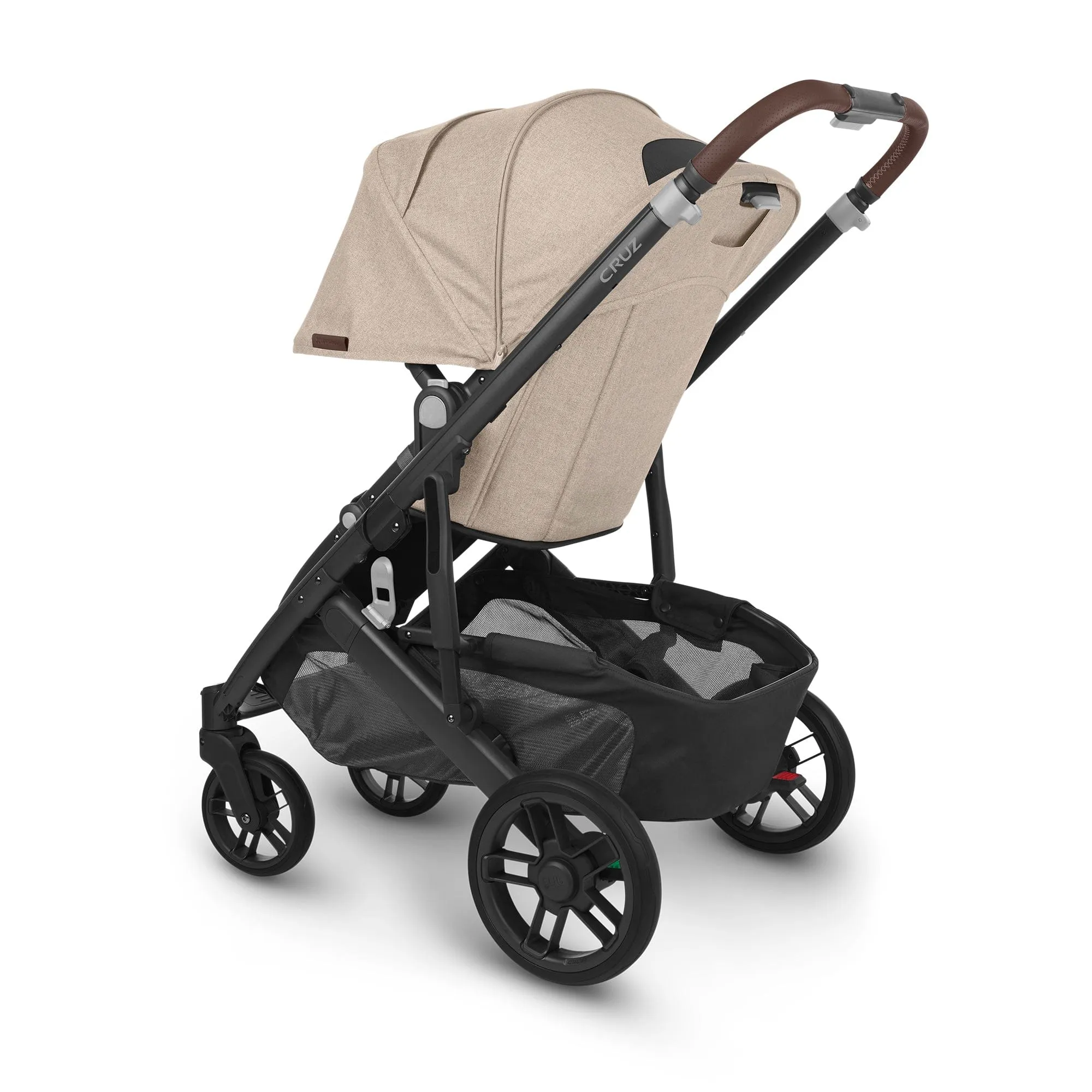 UPPAbaby Cruz V2 Pushchair - Liam