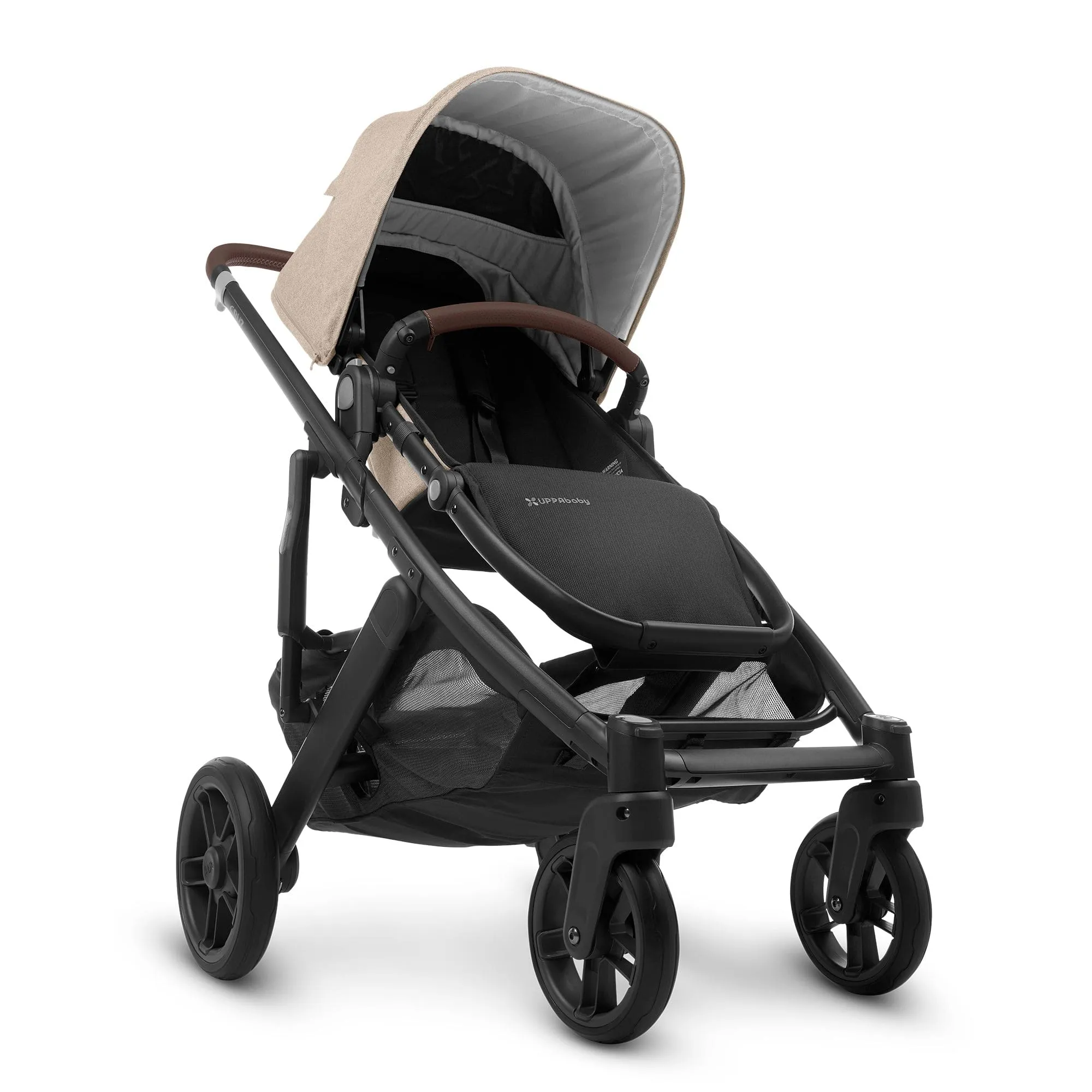 UPPAbaby Cruz V2 Pushchair - Liam