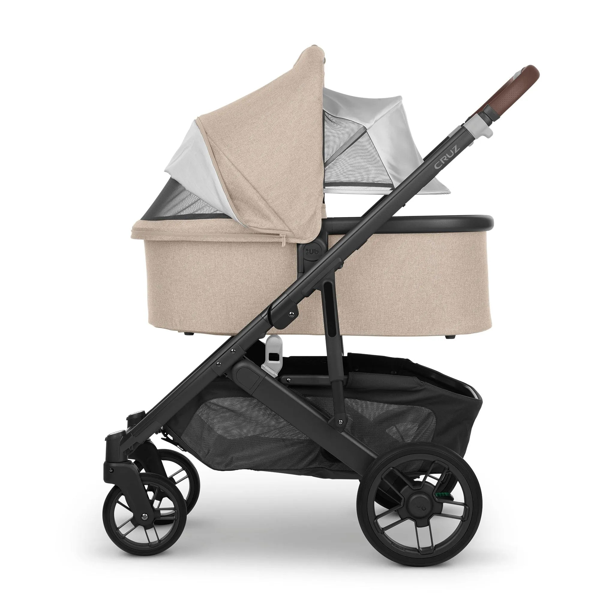 UPPAbaby Cruz V2 Pushchair - Liam